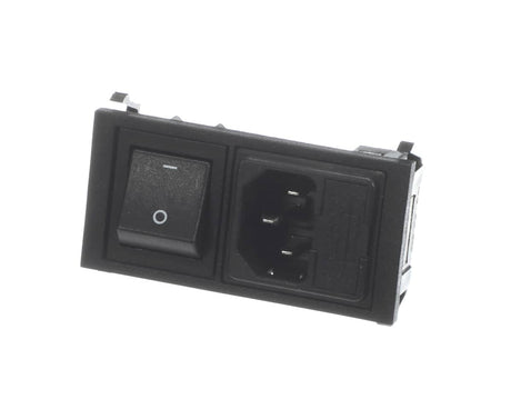 ALTO SHAAM PARTS Alto Shaam SW-34911 Switch Dual Fused Entry Module - SKU ALTSW-34911