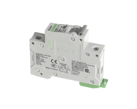 ALTO SHAAM PARTS Alto Shaam SW-46275 Switch Breaker 40A Din Rail - SKU ALTSW-46275