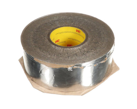 ALTO SHAAM PARTS Alto Shaam TA-35836 Tape 3 Aluminum Foil Generalpu - SKU ALTTA-35836