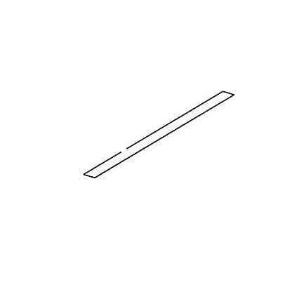 ALTO SHAAM PARTS Alto Shaam TA-46558 Tape Shielding Conductive - SKU ALTTA-46558