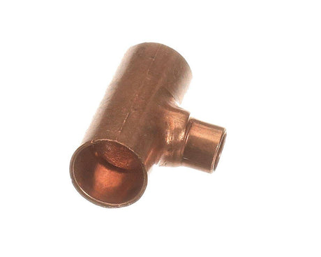 ALTO SHAAM PARTS Alto Shaam TE-29985 Tee 1/2 X 1/2 X 1/4IDC X C W-4 - SKU ALTTE-29985