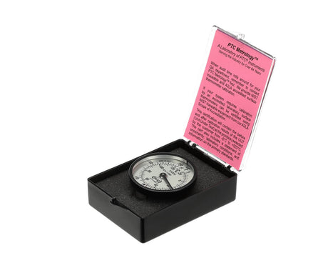 ALTO SHAAM PARTS Alto Shaam TH-28401 Therm Surface Dual Scale ITM2 - SKU ALTTH-28401
