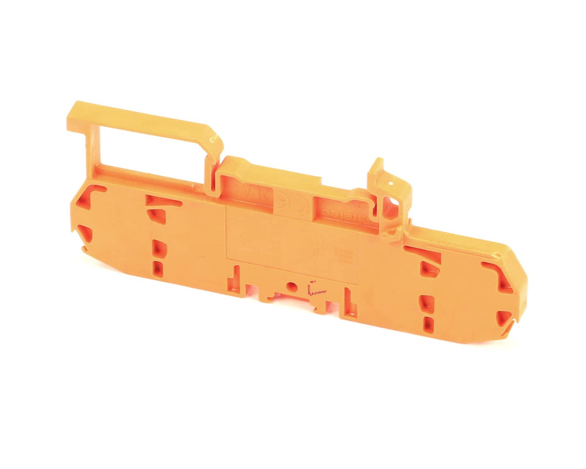ALTO SHAAM PARTS Alto Shaam TM-34307 Terminal 6MM Orange Spring - SKU ALTTM-34307