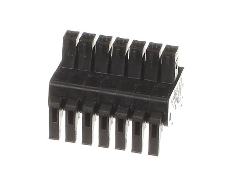 ALTO SHAAM PARTS Alto Shaam TM-34931 Terminal 3.5MM Pluggable Black - SKU ALTTM-34931