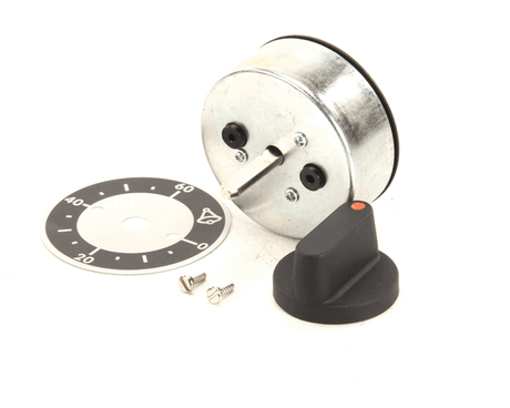 ALTO SHAAM PARTS Alto Shaam TR-22388 TIMER60 MINMECH(486) - SKU ALTTR-22388