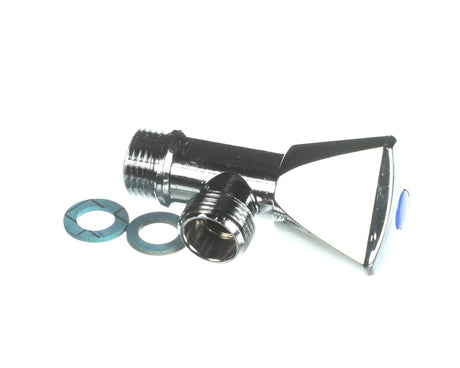 ALTO SHAAM PARTS Alto Shaam VA-29646 Valve Hand Sprayer Shut-Off - SKU ALTVA-29646