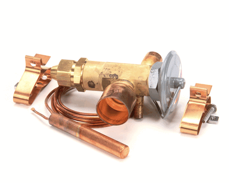ALTO SHAAM PARTS Alto Shaam VA-34659 I Valve Expansion QC-100 - SKU ALTVA-34659