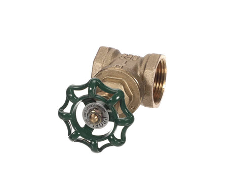 ALTO SHAAM PARTS Alto Shaam VA-35909 Valve 1 Thread Gate 100-005(PF - SKU ALTVA-35909