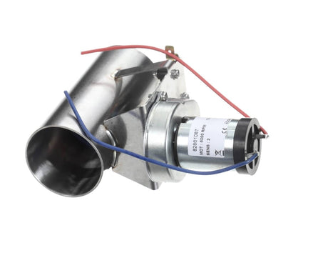 ALTO SHAAM PARTS Alto Shaam VA-38663 Pressure VALVEAR-7T - SKU ALTVA-38663