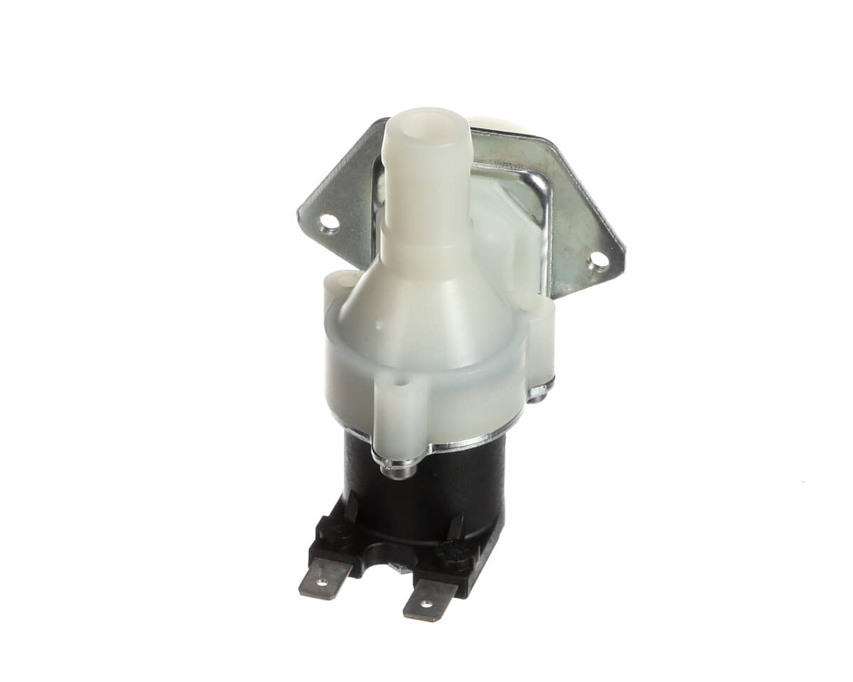 ALTO SHAAM PARTS Alto Shaam VA-39296 Valve Solenoid Single Port - SKU ALTVA-39296