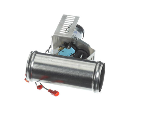 ALTO SHAAM PARTS Alto Shaam VA-46623 Humidity Valve - SKU ALTVA-46623