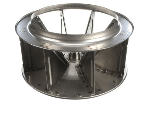 ALTO SHAAM PARTS Alto Shaam WH-27752 Wheel Fan 280MM 6.10 Esg - SKU ALTWH-27752