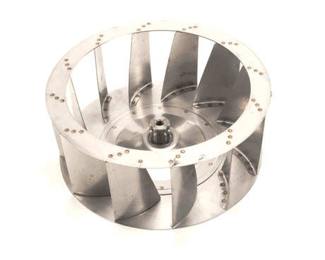 ALTO SHAAM PARTS Alto Shaam WH-33434 Wheel Fan 7.14/10.10 Gas - SKU ALTWH-33434
