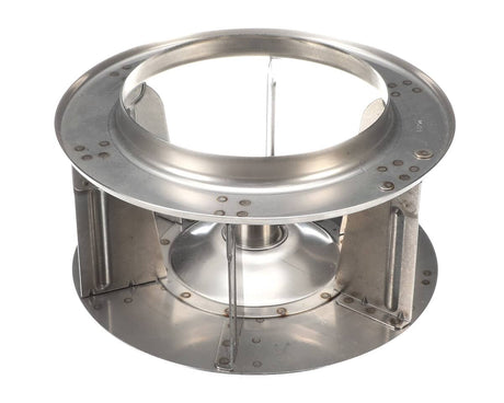 ALTO SHAAM PARTS Alto Shaam WH-35848 Wheel 250MM Dia X 130MM Depth - SKU ALTWH-35848