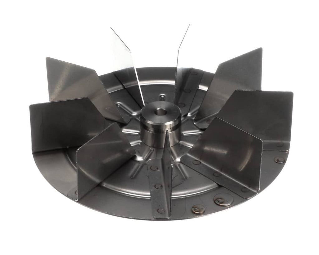 ALTO SHAAM PARTS Alto Shaam WH-37079 Fan WHEEL-175 DIA.X40MM Wide - SKU ALTWH-37079