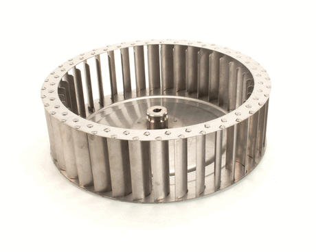 ALTO SHAAM PARTS Alto Shaam WH-3734 Whct Fan 10.18ML 12.20ML - SKU ALTWH-3734