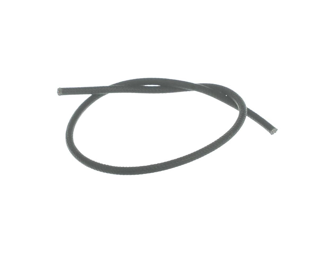 ALTO SHAAM PARTS Alto Shaam WI-3095 Wire #14 SEW/2 Stranded Black Per Foot - SKU ALTWI-3095