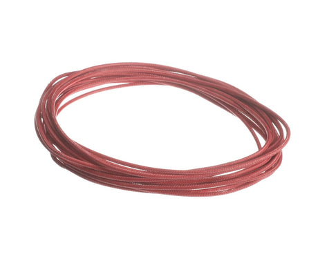 ALTO SHAAM PARTS Alto Shaam WI-3237 Wire #18 SEW/2 Stranded Red - SKU ALTWI-3237