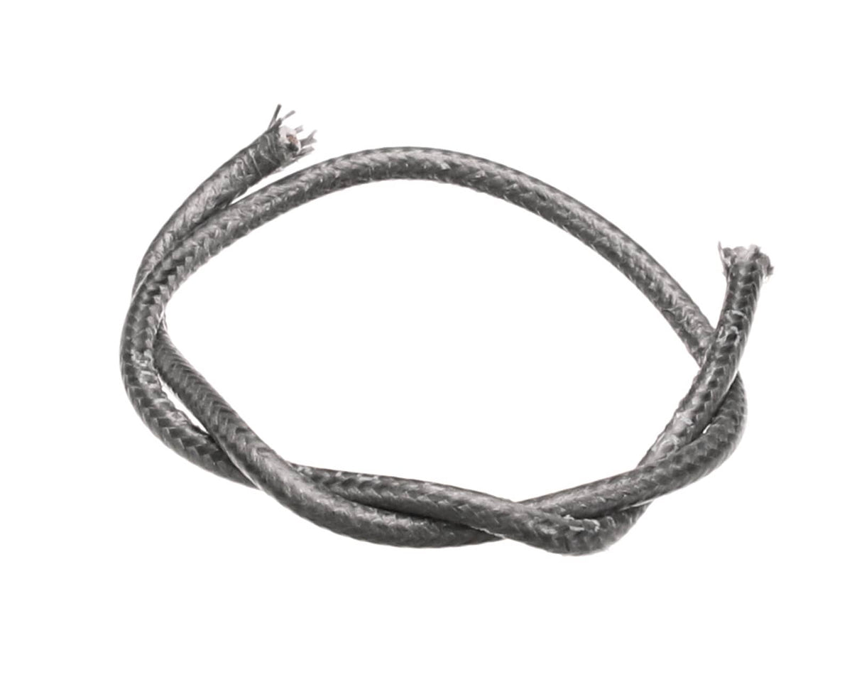 ALTO SHAAM PARTS Alto Shaam WI-3238 Zz-Wire #18 SEW/2 Stranded Blk - SKU ALTWI-3238
