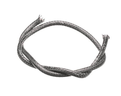 ALTO SHAAM PARTS Alto Shaam WI-3238 Zz-Wire #18 SEW/2 Stranded Blk - SKU ALTWI-3238