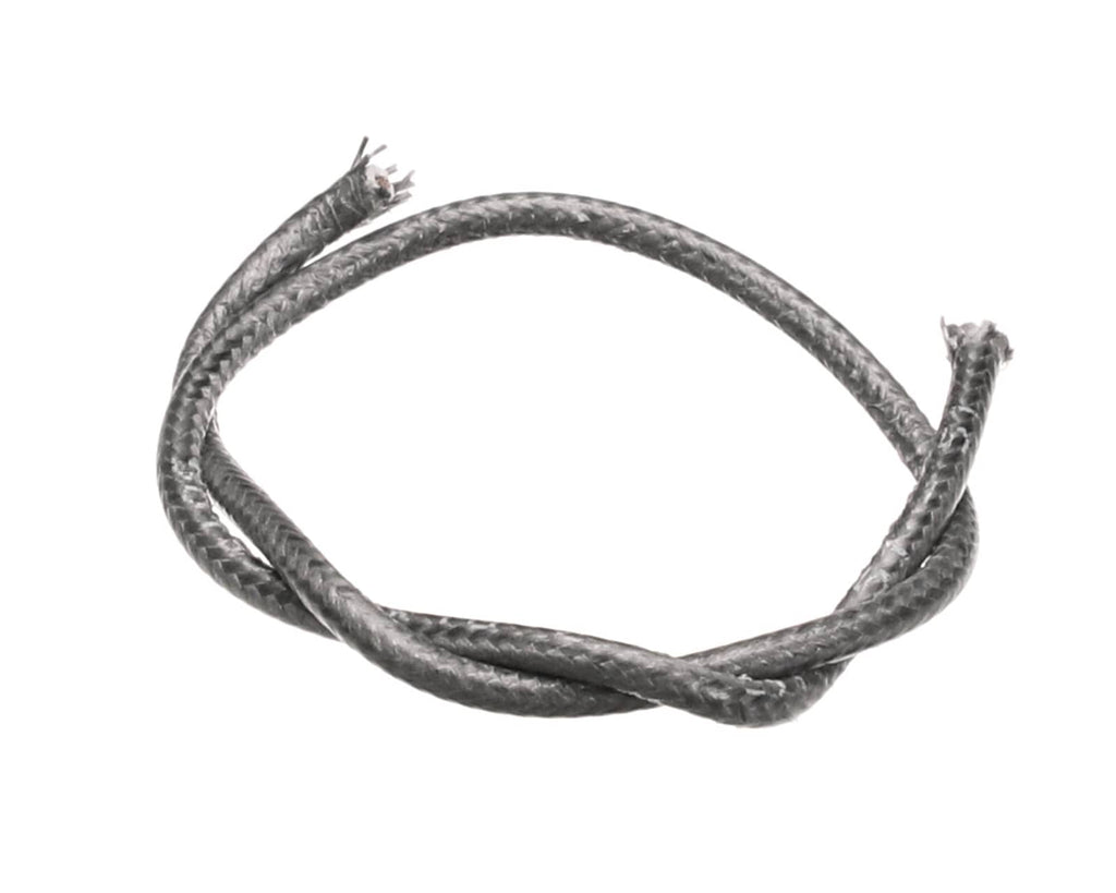 ALTO SHAAM PARTS Alto Shaam WI-3238 Zz-Wire #18 SEW/2 Stranded Blk - SKU ALTWI-3238
