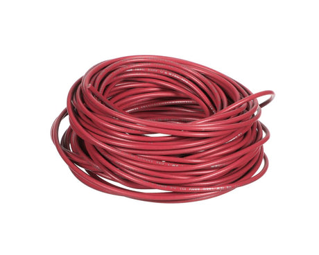 ALTO SHAAM PARTS Alto Shaam WI-33478 Wire #18 PVC Red UL1015 - SKU ALTWI-33478