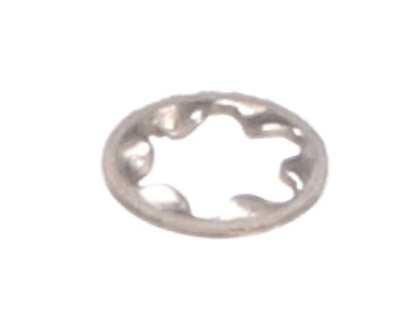 ALTO SHAAM PARTS Alto Shaam WS-2768 Washer #6 Lock Int. Tooth - SKU ALTWS-2768
