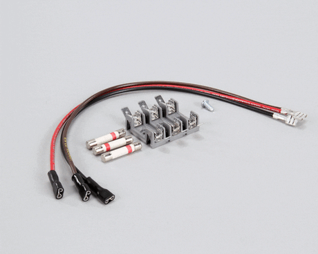 AMANA MENUMASTER PARTS Amana Menumaster 12001916 Kit Fuse- 15 Amp - SKU AMA12001916