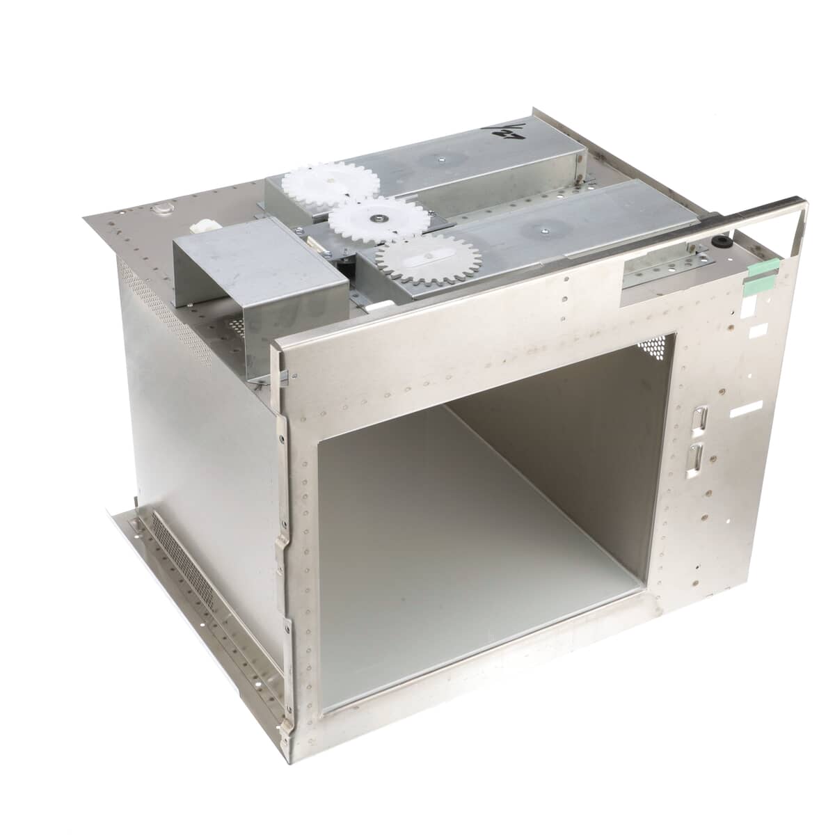 AMANA MENUMASTER PARTS 12002484 - SKU AMA12002484