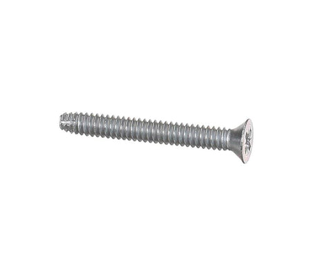 AMANA MENUMASTER PARTS Amana Menumaster 13047403 Screw-Tc/Flat Rohs - SKU AMA13047403