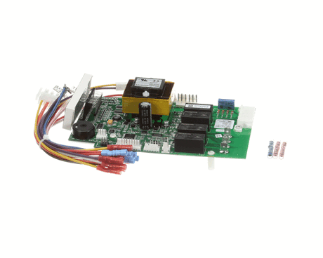 AMANA MENUMASTER PARTS Amana Menumaster 14169103 Kit Hv/Lv Board - SKU AMA14169103