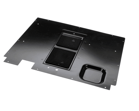 AMANA MENUMASTER PARTS Amana Menumaster 20034602 Access Panel Weld - SKU AMA20034602