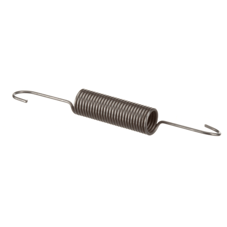 AMANA MENUMASTER PARTS Amana Menumaster 20045103 Spring-Door Latch - SKU AMA20045103