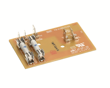 AMANA MENUMASTER PARTS Amana Menumaster 20064401 Board-Fuse - SKU AMA20064401