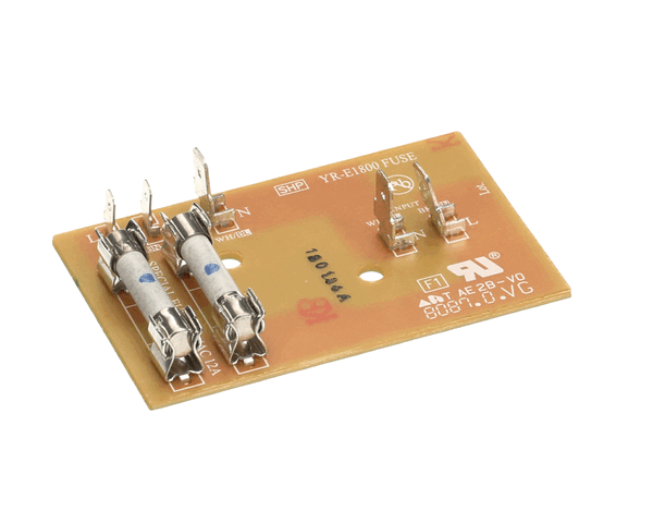 AMANA MENUMASTER PARTS 20064401