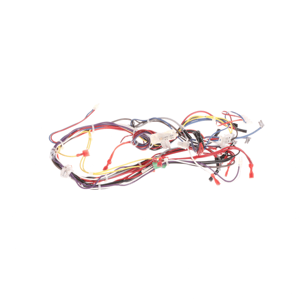 AMANA MENUMASTER PARTS 20216601 - SKU AMA20216601