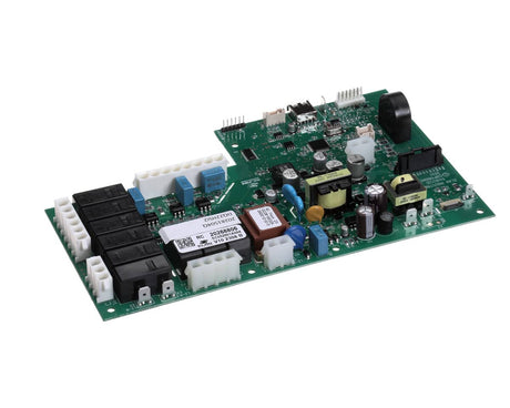 AMANA MENUMASTER PARTS Amana Menumaster 20281504Q Board Hv- Dq - SKU AMA20281504Q