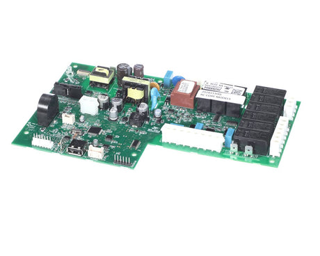 AMANA MENUMASTER PARTS Amana Menumaster 20281510Q Board Hv- Rc - SKU AMA20281510Q