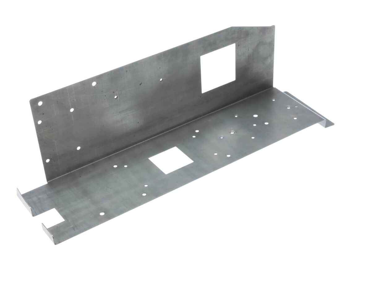 AMANA MENUMASTER PARTS Amana Menumaster 21073602 Plate-R Hinge Partition - SKU AMA21073602