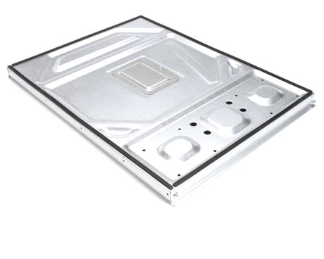 AMANA MENUMASTER PARTS Amana Menumaster 54116012 Basepan Assembly - SKU AMA54116012