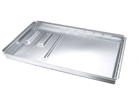 AMANA MENUMASTER PARTS Amana Menumaster 54127001 Basepan Assembly - SKU AMA54127001