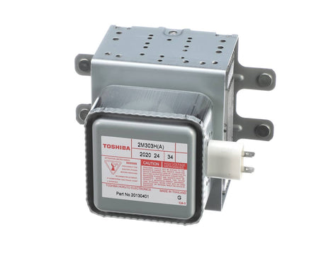 AMANA MENUMASTER PARTS Amana Menumaster 54137088 Magnetron - SKU AMA54137088