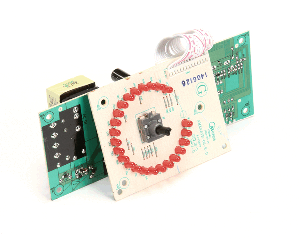 AMANA MENUMASTER PARTS 58101008 - SKU AMA58101008