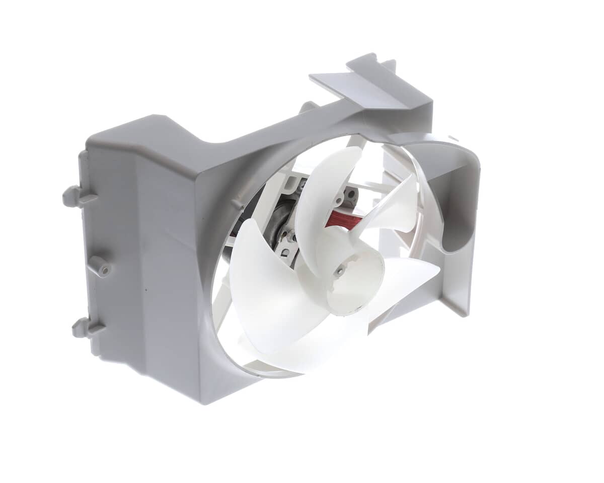 AMANA MENUMASTER PARTS Amana Menumaster 58161099 Blower Motor Assembly - SKU AMA58161099