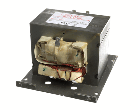 AMANA MENUMASTER PARTS Amana Menumaster 59004054 Transformer Hv - SKU AMA59004054