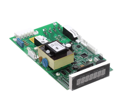AMANA MENUMASTER PARTS Amana Menumaster 59004112 Board Hv/Lv - SKU AMA59004112