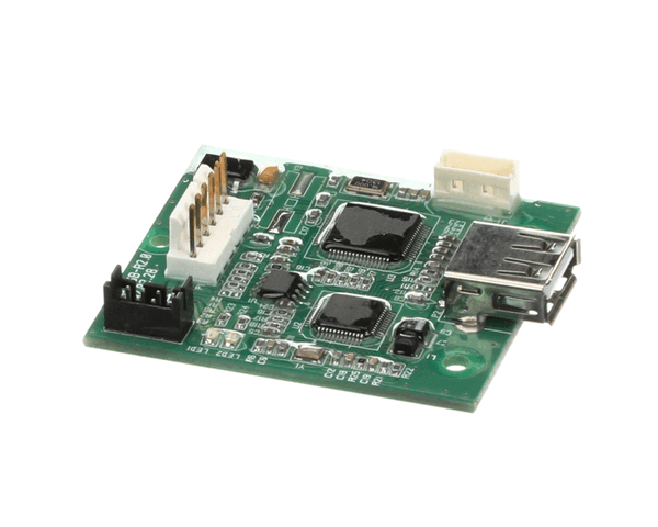 AMANA MENUMASTER PARTS 59134208 - SKU AMA59134208