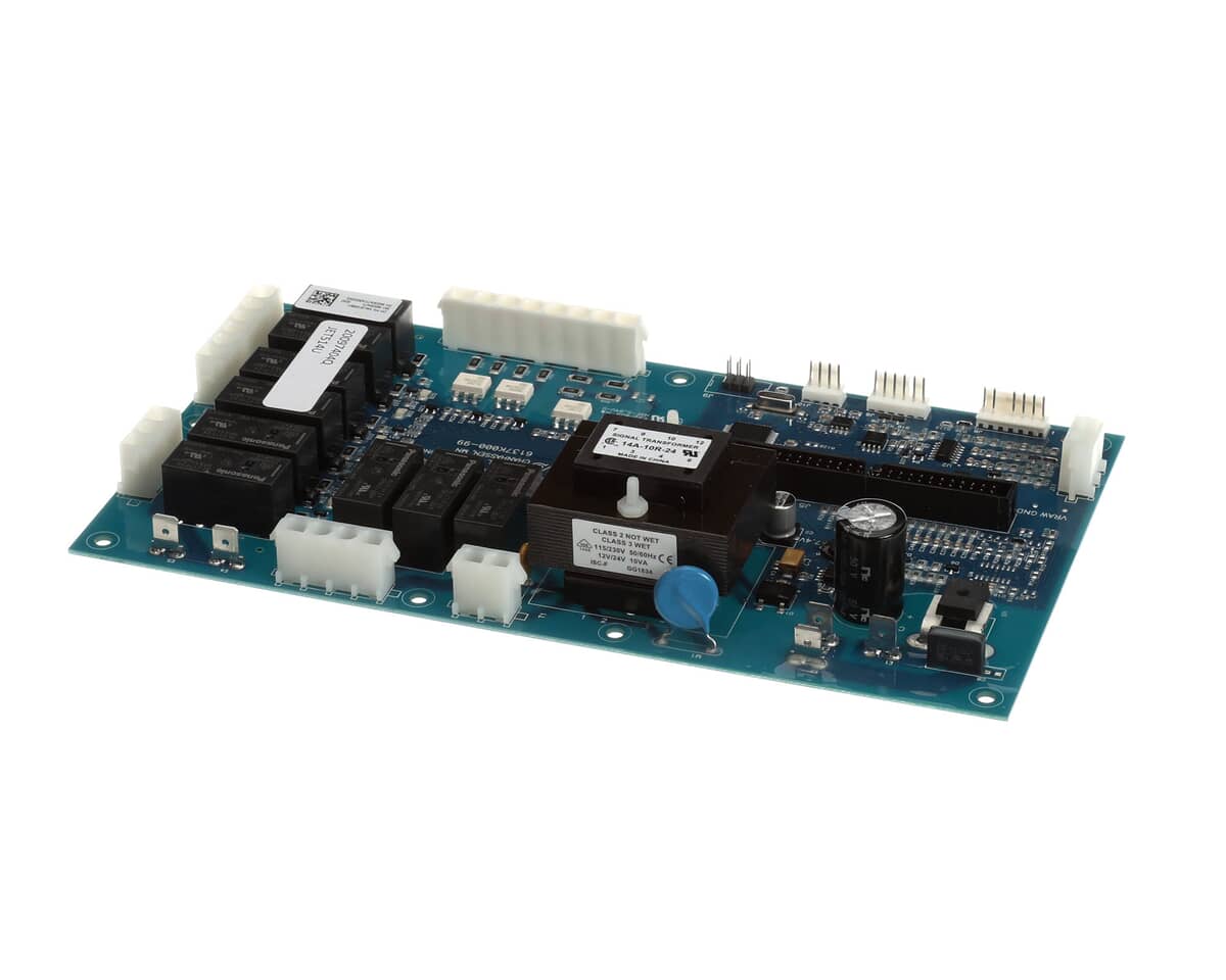 AMANA MENUMASTER PARTS Amana Menumaster 59134362 Board Hv - SKU AMA59134362