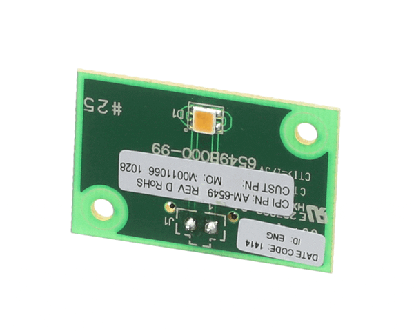 AMANA MENUMASTER PARTS 59144387 - SKU AMA59144387