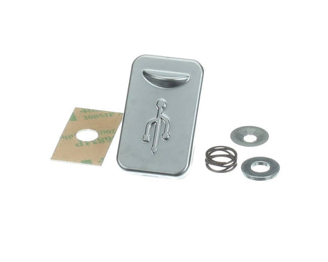 AMANA MENUMASTER PARTS Amana Menumaster 59144391 Cover USB - SKU AMA59144391